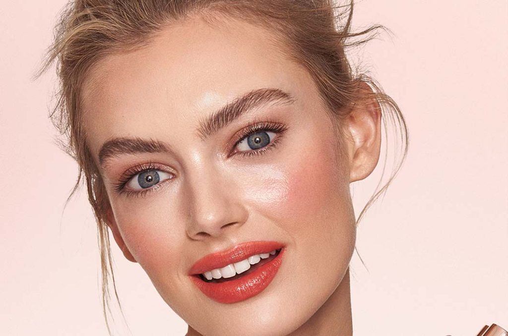 Mastering Natural Brows: A Step-by-Step Guide to Quick and Effortless Five-Minute Eyebrow Makeup