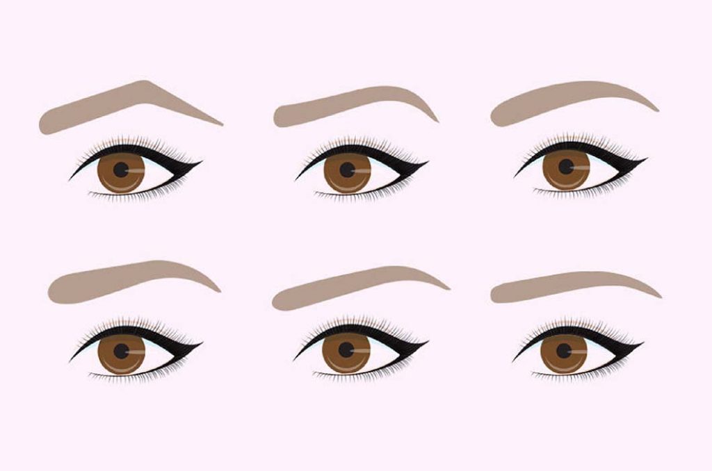 Eyebrow Trimming Guide: How to Trim Your Brows to Achieve Your Ideal Brow Shape?