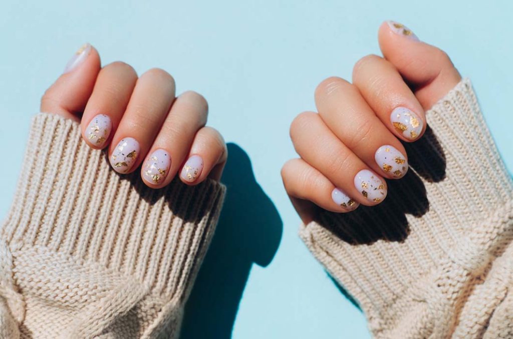 Exploring Nail Stickers: A Guide to Creating Unique Nail Art with Nail Decals