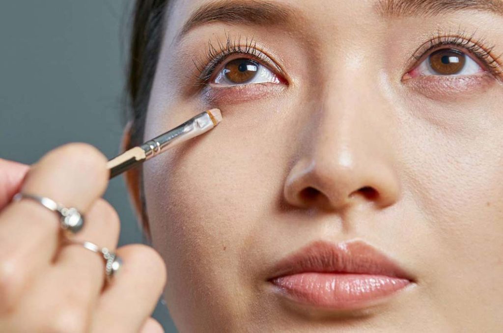 Concealing Fatigue: Recommended Products to Banish Under Eye Bags and Dark Circles