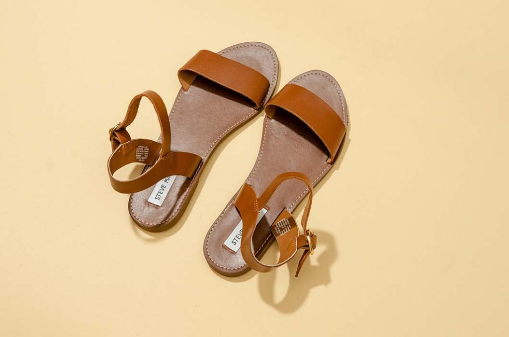 Top-Quality Sandal Brands Recommendations: Creating Fashionable and Comfortable Sandal Looks