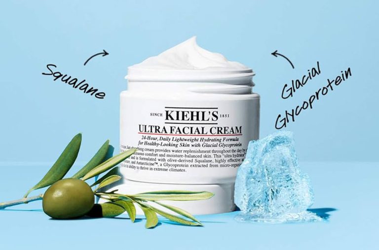 The 5 Best Moisturizers to Combat the Effects of Cholesterol on Your Skin