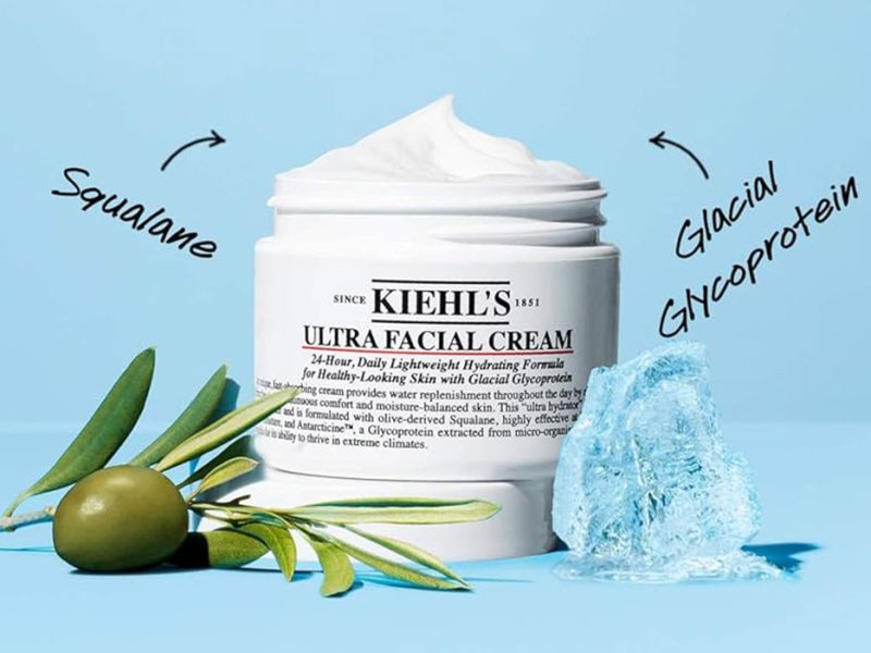 The 5 Best Moisturizers to Combat the Effects of Cholesterol on Your Skin