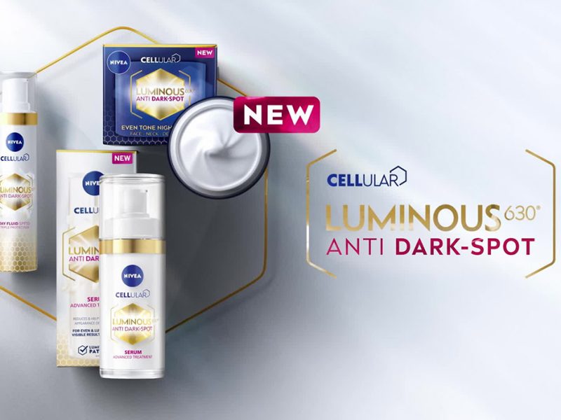 NIVEA: Illuminate Your Face at Night with Expert Care