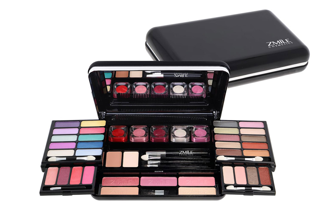 Vegan Makeup Palettes: Cosmic Colors and Radiant Hues for Timeless Beauty