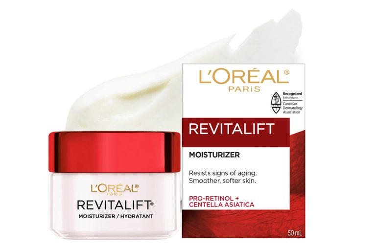 Discover the Age-Defying Secrets of L’Oréal Paris Skincare