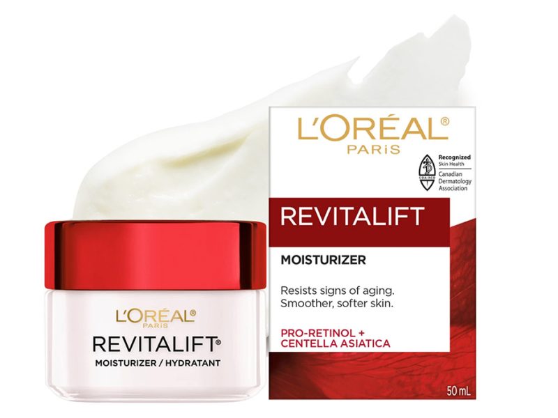 Discover the Age-Defying Secrets of L’Oréal Paris Skincare