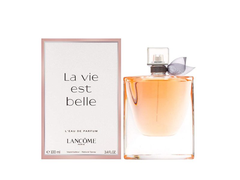 Discover the Magic of Lancôme: Enchanting Fragrances for Every Woman