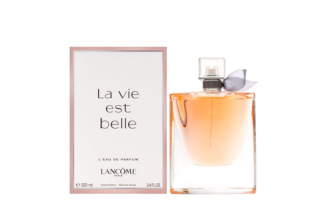 Discover the Magic of Lancôme: Enchanting Fragrances for Every Woman