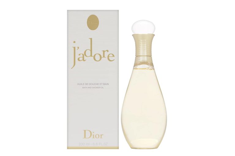 Luxurious Shower Experience: Discover Three Unique Shower Oils for Ultimate Care