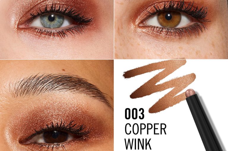 Mesmerizing Eye Magic: Unlock the Secrets of Sparkling Colors