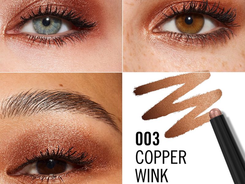 Mesmerizing Eye Magic: Unlock the Secrets of Sparkling Colors