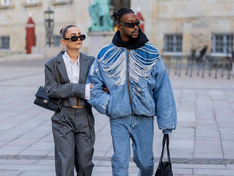 Outfit Ideas for Every Occasion: Fiverr’s Personal Stylists Will Help You Dress the Part