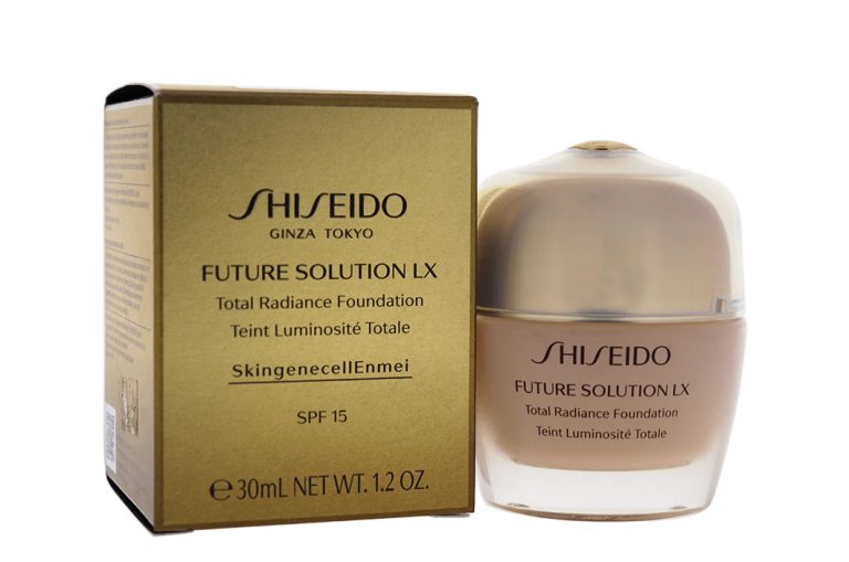 The Ultimate Beauty Blend: Foundations for a Radiant and Healthy Complexion