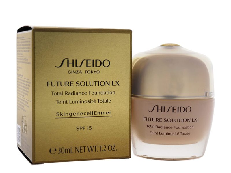 The Ultimate Beauty Blend: Foundations for a Radiant and Healthy Complexion