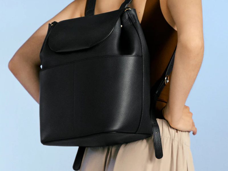 Chic & Functional: The Best Backpacks for Every Occasion