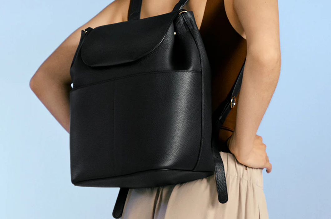Chic & Functional: The Best Backpacks for Every Occasion