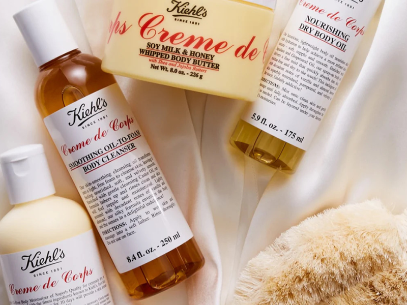 Body Exfoliation: An Essential Step for Radiant Skin