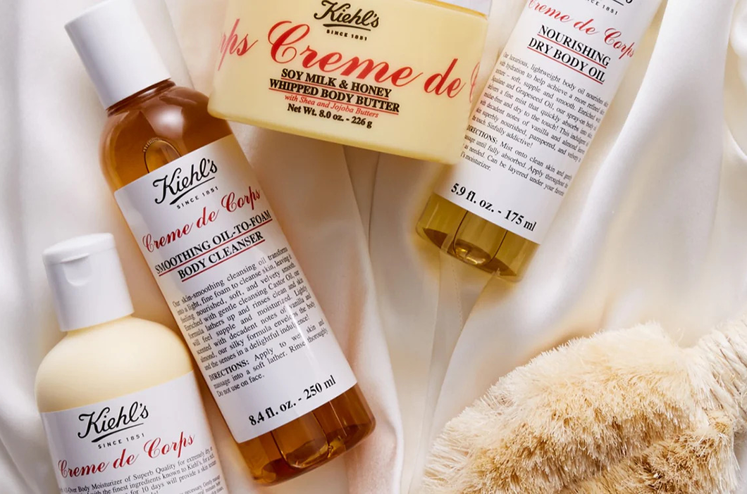 Body Exfoliation: An Essential Step for Radiant Skin