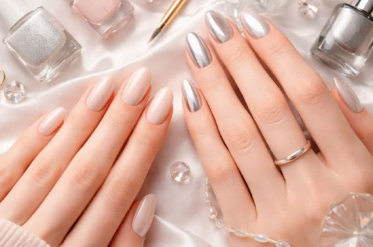How to Achieve Healthy and Glossy Nails with Daily Nail Care: My Tips and Personal Experience
