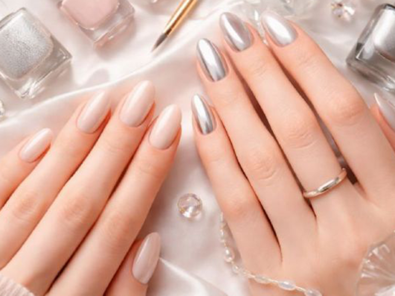 How to Achieve Healthy and Glossy Nails with Daily Nail Care: My Tips and Personal Experience
