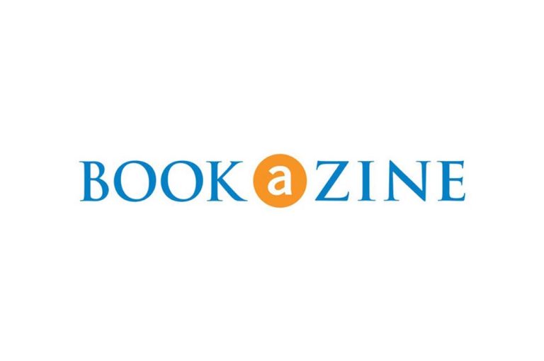 Bookazine — My Online Book Haven