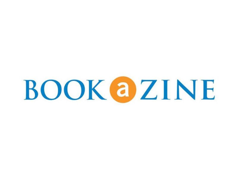 Bookazine — My Online Book Haven
