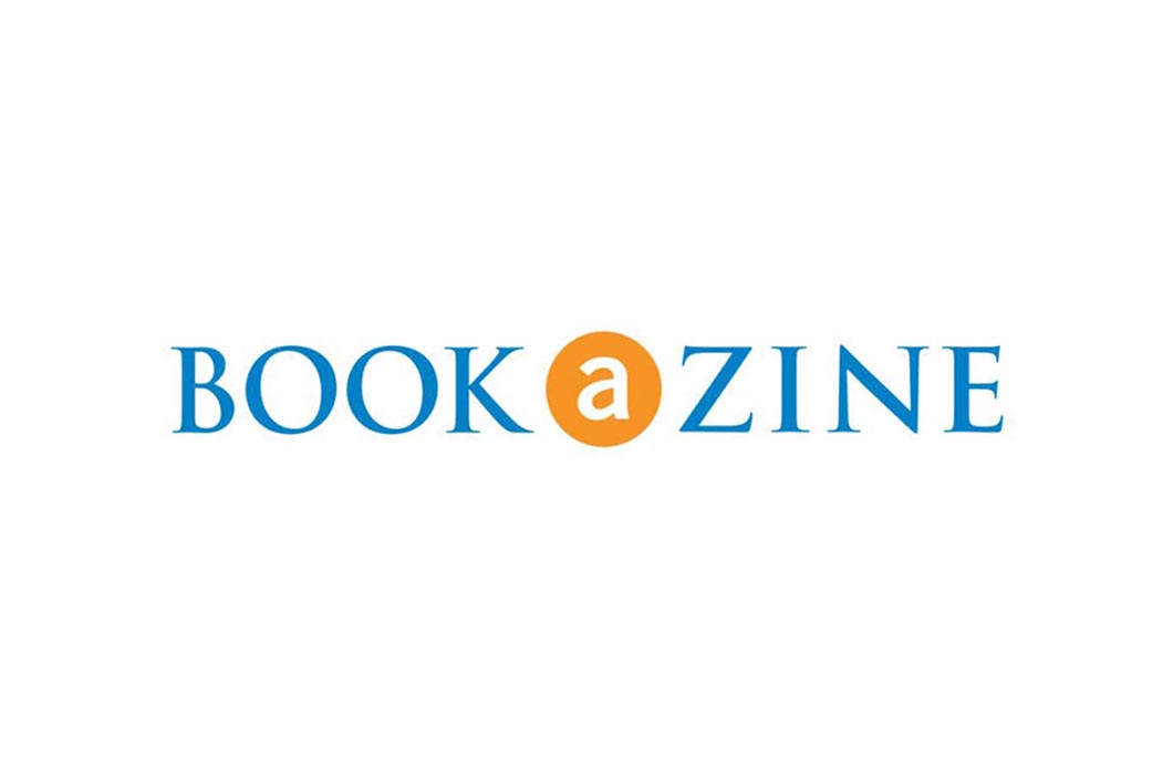 Bookazine — My Online Book Haven